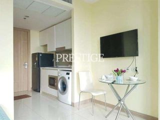 À vendre studio condo à Bang Lamung, Chonburi