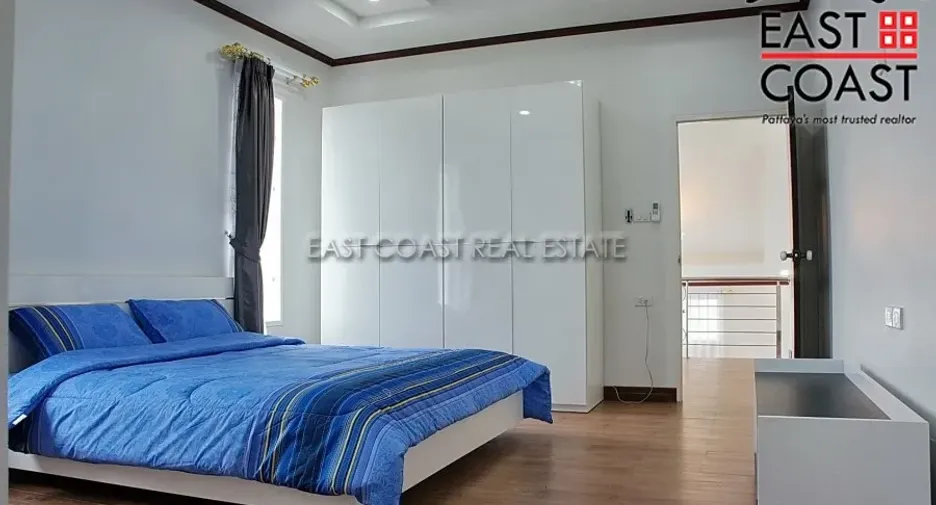 出售 3 卧室 独立屋 在 Bang Sare, 芭提雅