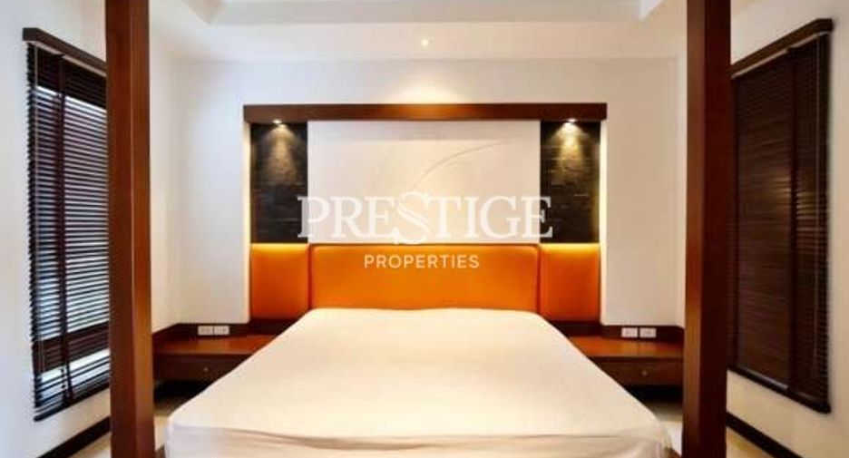 For sale 5 bedrooms house in Bang Lamung, Chonburi