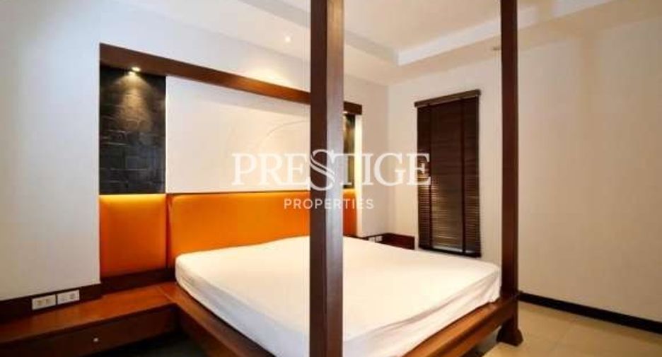 For sale 5 bedrooms house in Bang Lamung, Chonburi