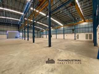 For sale warehouse in Bang Sao Thong, Samut Prakan