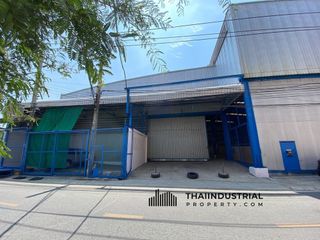 For sale warehouse in Bang Sao Thong, Samut Prakan