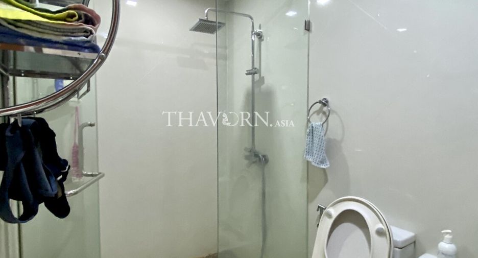 Продажа 4 спальни кондо в Банг Ламунг, Чонбури
