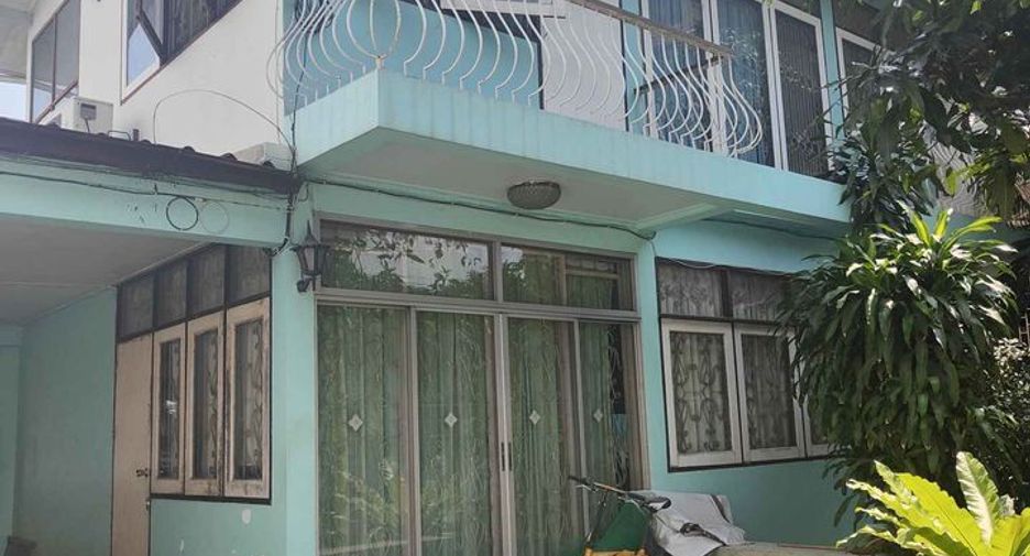 ขาย 2 เตียง บ้านเดี่ยว ใน ธนบุรี, กรุงเทพฯ
