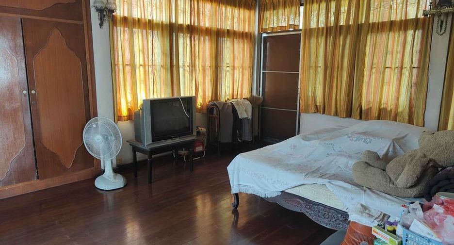 ขาย 2 เตียง บ้านเดี่ยว ใน ธนบุรี, กรุงเทพฯ