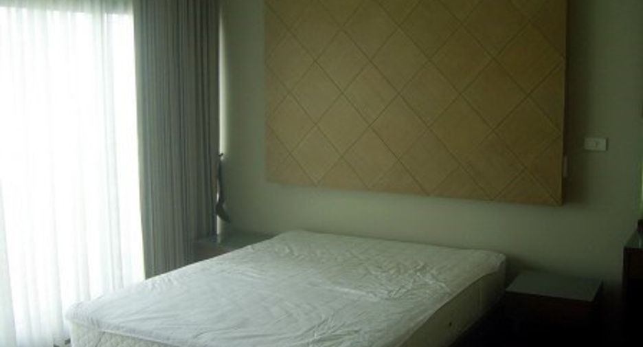 ให้เช่า 2 เตียง คอนโด ใน คลองเตย, กรุงเทพฯ