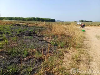 For sale land in Hua Hin, Prachuap Khiri Khan