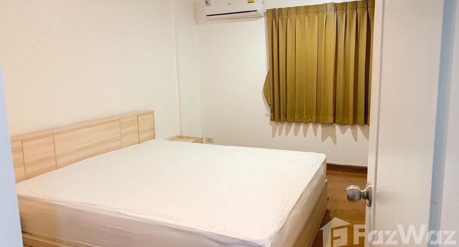 For rent 1 Beds condo in Phra Khanong, Bangkok