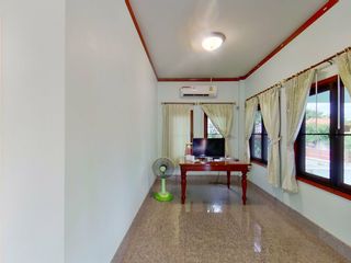 For rent 3 bed house in Sam Roi Yot, Prachuap Khiri Khan