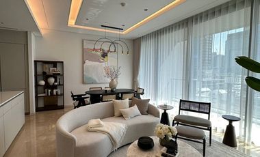 For sale 2 Beds condo in Pathum Wan, Bangkok