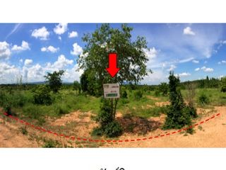 For sale land in Mueang Chaiyaphum, Chaiyaphum