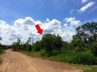 For sale land in Mueang Chaiyaphum, Chaiyaphum