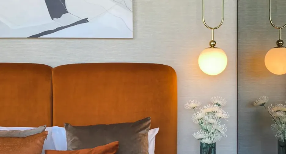 For rent 2 bed condo in Khlong Toei, Bangkok
