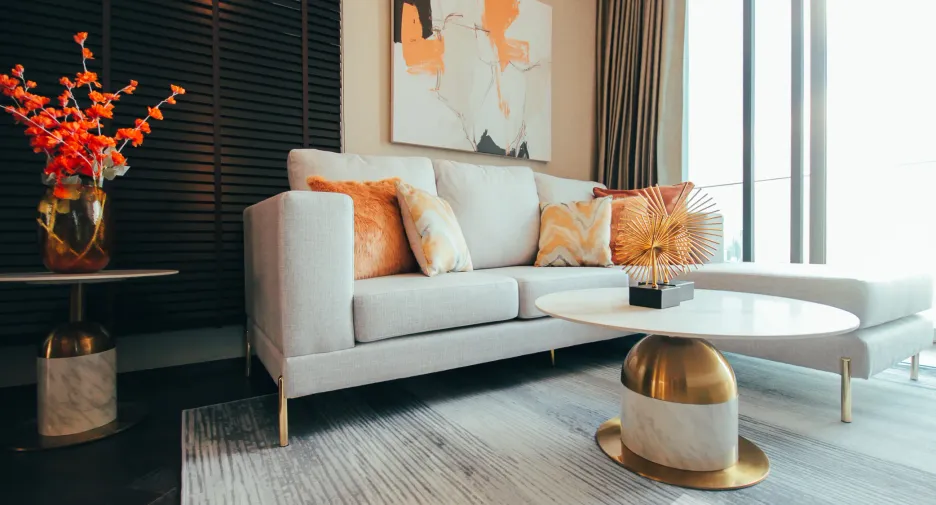 For rent 2 bed condo in Khlong Toei, Bangkok