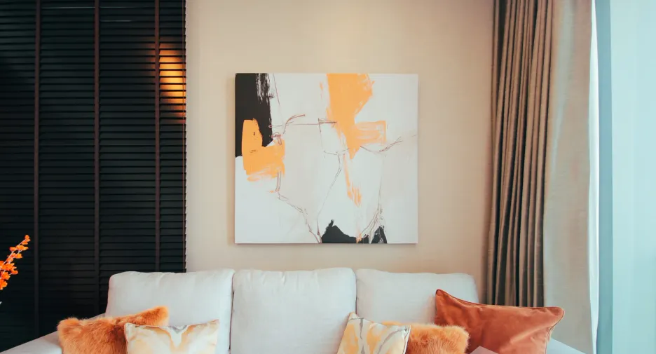 For rent 2 bed condo in Khlong Toei, Bangkok