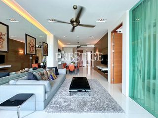 For sale and for rent 2 bedrooms condo in Bang Lamung, Chonburi