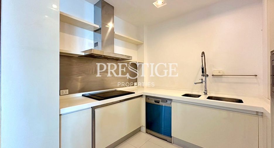 À vendre et à louer 2 chambres condo à Bang Lamung, Chonburi