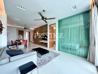 For sale and for rent 2 bedrooms condo in Bang Lamung, Chonburi