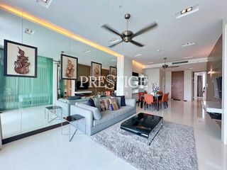 For sale and for rent 2 bedrooms condo in Bang Lamung, Chonburi