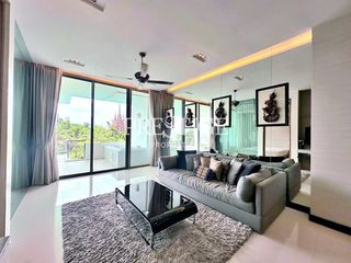 For sale and for rent 2 bedrooms condo in Bang Lamung, Chonburi