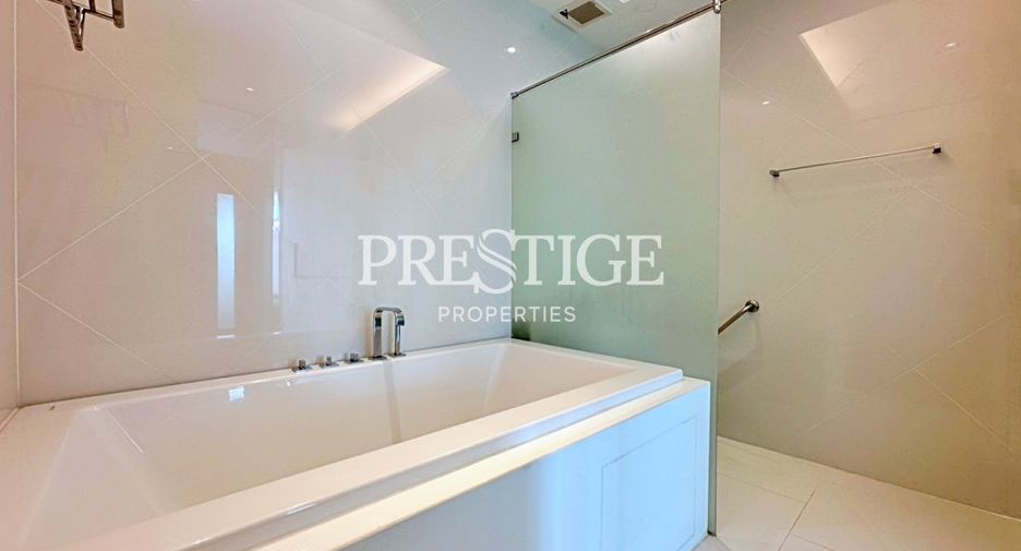 À vendre et à louer 2 chambres condo à Bang Lamung, Chonburi