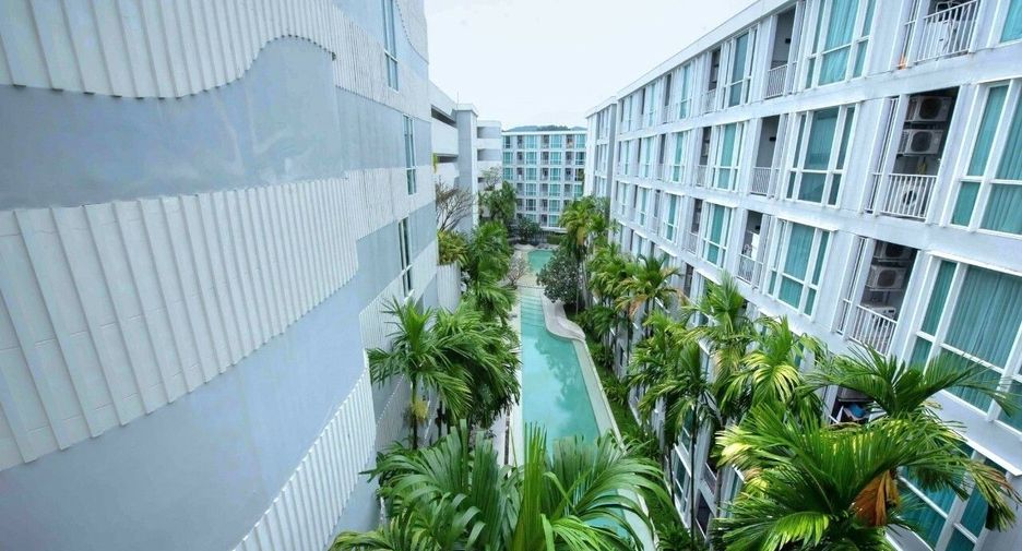 For rent 1 Beds condo in Mueang Phuket, Phuket