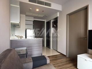 For sale 1 bed condo in Watthana, Bangkok