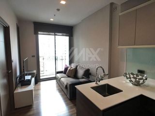 For sale 1 bed condo in Watthana, Bangkok