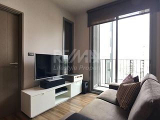 For sale 1 bed condo in Watthana, Bangkok