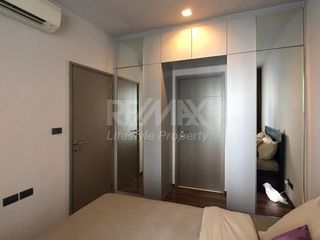 For sale 1 bed condo in Watthana, Bangkok