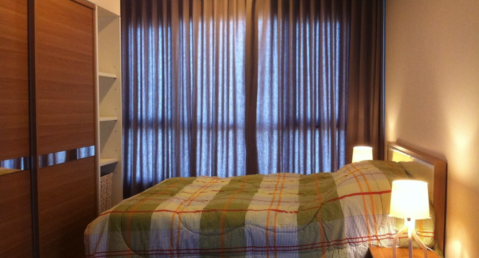 ขาย 1 เตียง คอนโด ใน คลองสาน, กรุงเทพฯ