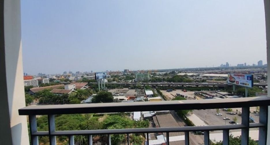 出售 1 卧室 公寓 在 Khlong Toei, 曼谷