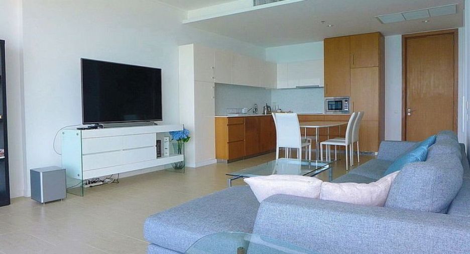 Wohnung zum Kauf mit 2 Zimmer in Bang Lamung, Chonburi