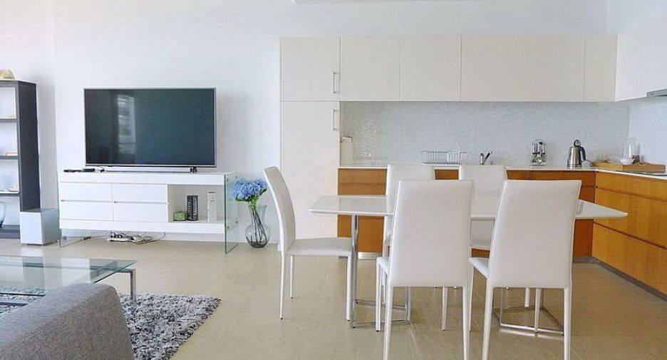 Wohnung zum Kauf mit 2 Zimmer in Bang Lamung, Chonburi