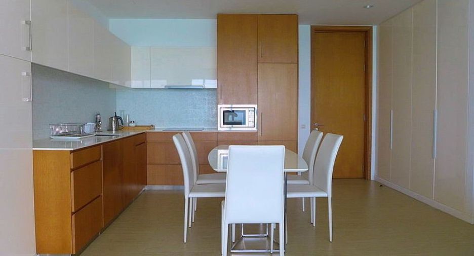 Wohnung zum Kauf mit 2 Zimmer in Bang Lamung, Chonburi