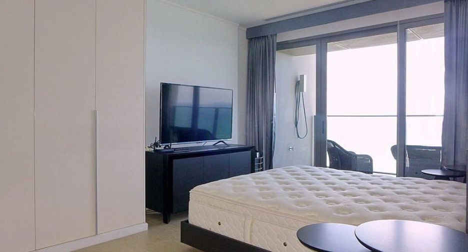 Wohnung zum Kauf mit 2 Zimmer in Bang Lamung, Chonburi