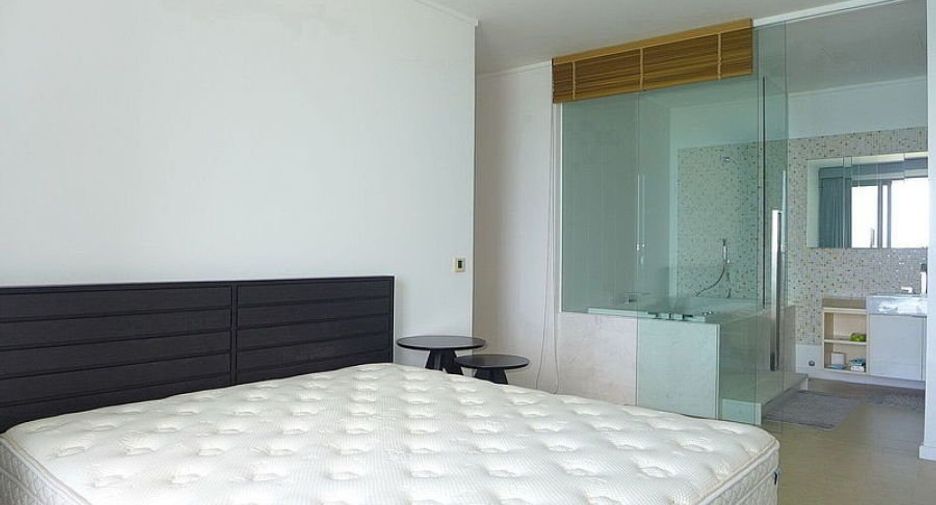 Wohnung zum Kauf mit 2 Zimmer in Bang Lamung, Chonburi