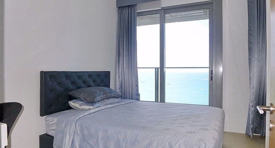 Wohnung zum Kauf mit 2 Zimmer in Bang Lamung, Chonburi