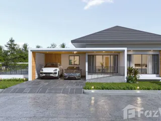 For sale 3 Beds villa in Thalang, Phuket