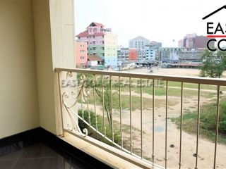 À vendre studio condo à Bang Lamung, Chonburi