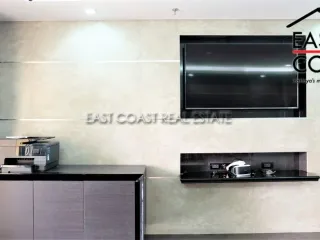 Wohnung zum Kauf mit 1 Zimmer in Bang Lamung, Chonburi