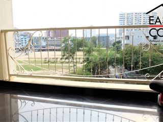 À vendre studio condo à Bang Lamung, Chonburi