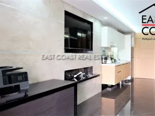 Wohnung zum Kauf mit 1 Zimmer in Bang Lamung, Chonburi
