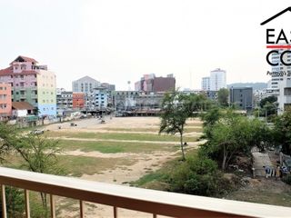 À vendre studio condo à Bang Lamung, Chonburi