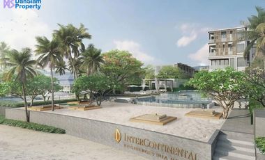 For sale 3 bed condo in Hua Hin, Prachuap Khiri Khan