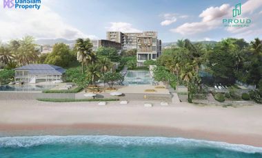 For sale 3 bed condo in Hua Hin, Prachuap Khiri Khan