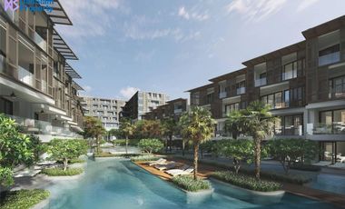 For sale 3 bed condo in Hua Hin, Prachuap Khiri Khan