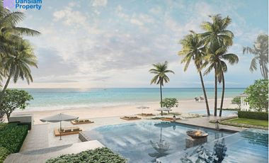 For sale 3 bed condo in Hua Hin, Prachuap Khiri Khan