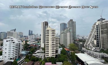 ขาย 3 ห้องนอน คอนโด ใน วัฒนา, กรุงเทพฯ