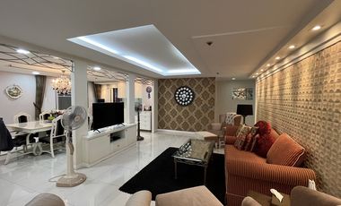For sale 3 Beds condo in Watthana, Bangkok